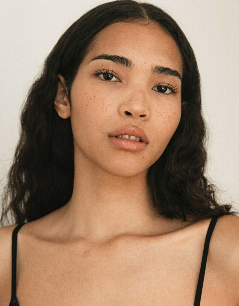 lyvia kabamba