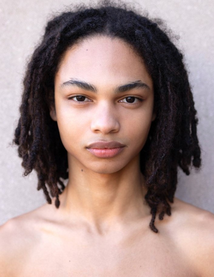 lando biscombe