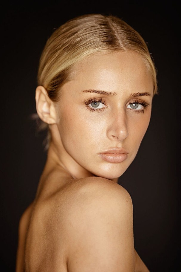 sydney p