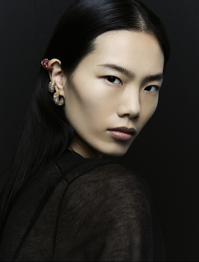 yu qing
