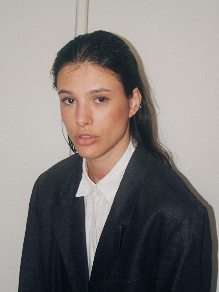 mirela  conde