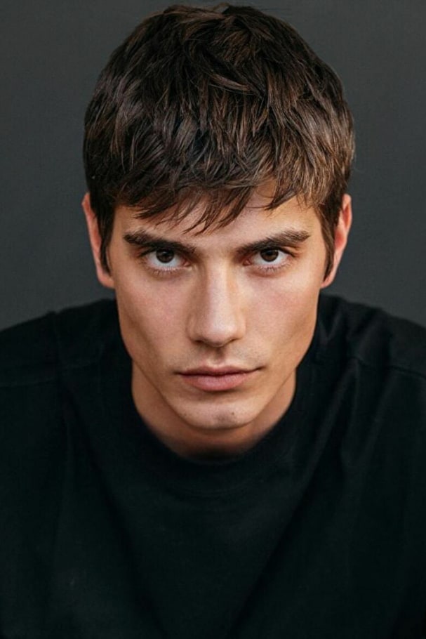 yannis glouhtchev