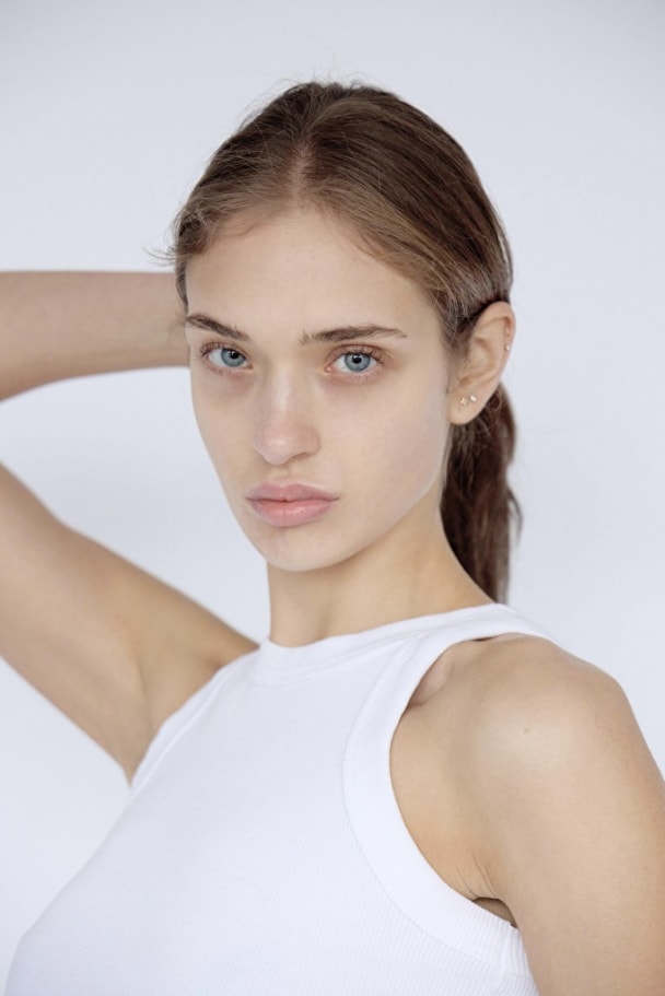 sofia sheviak