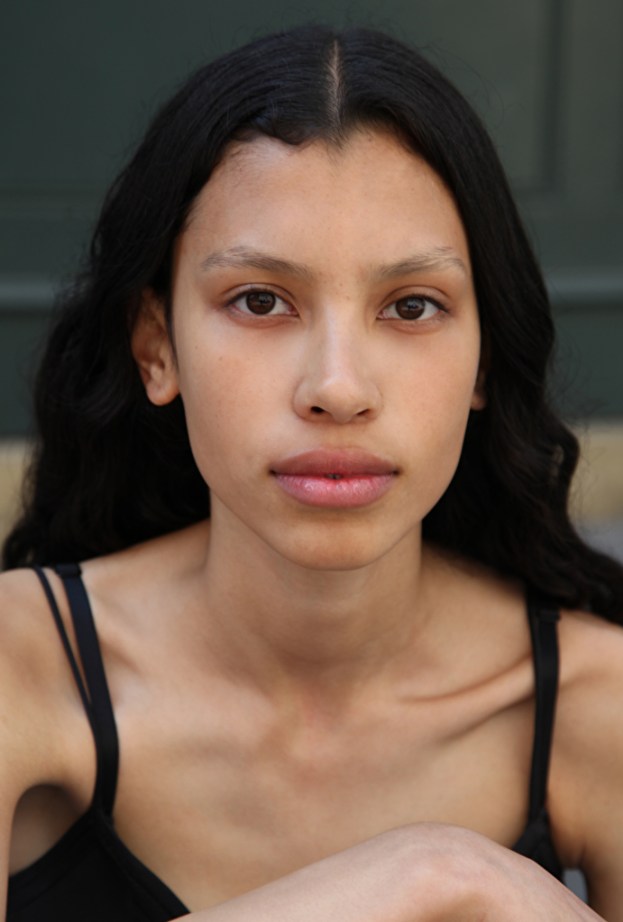 yuri maria