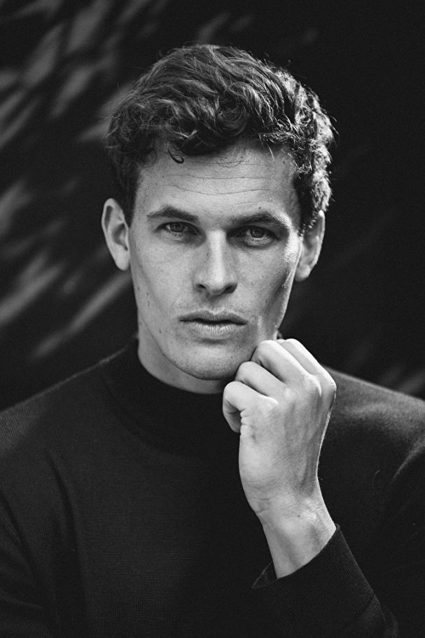 maximilian sulianto
