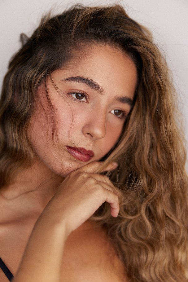 gabriela vegas