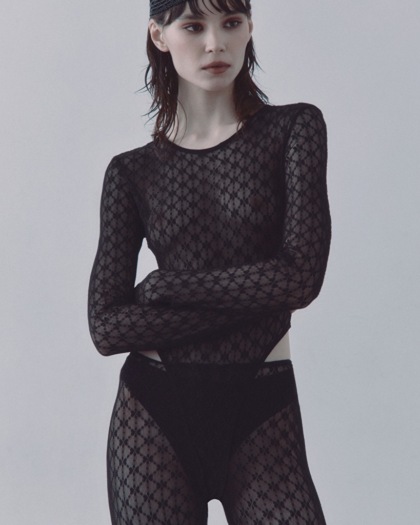 marine voronova