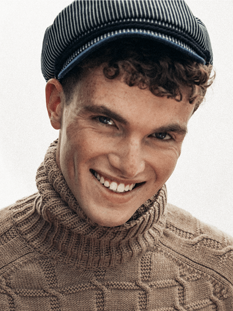 james sugrue