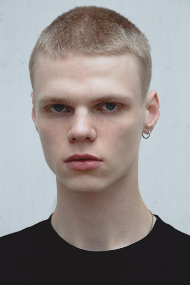 zakhar zarytskyi