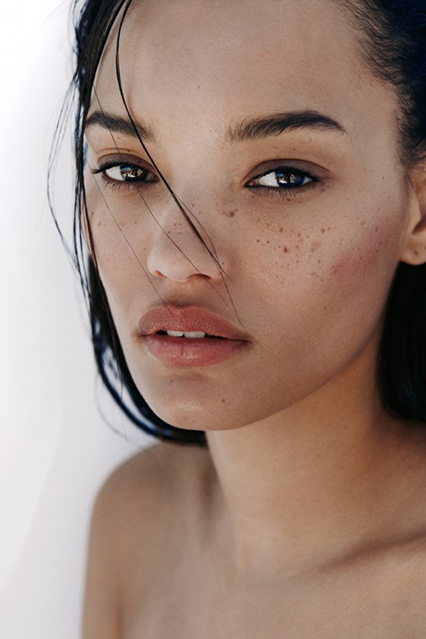 lameka fox