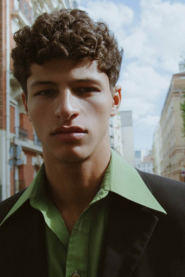 adam gerphagnon