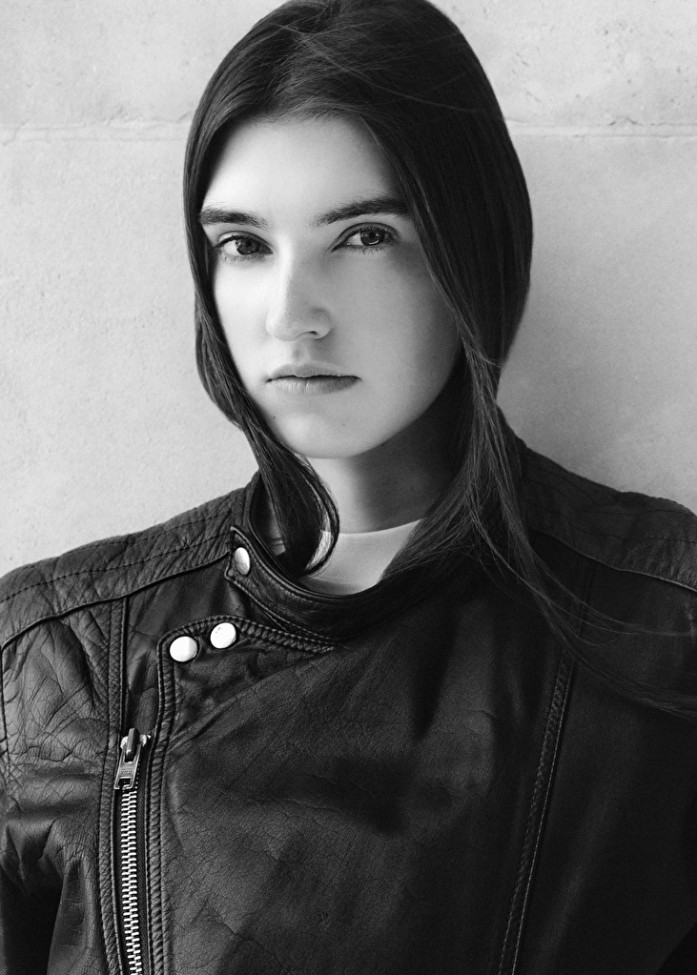 sophie griffiths