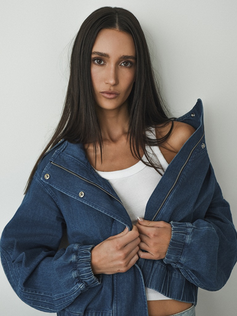 lily nestor