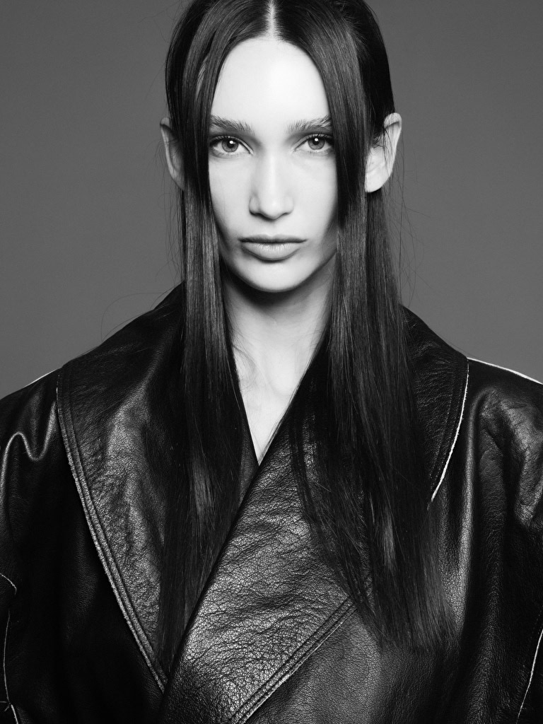 lily nestor
