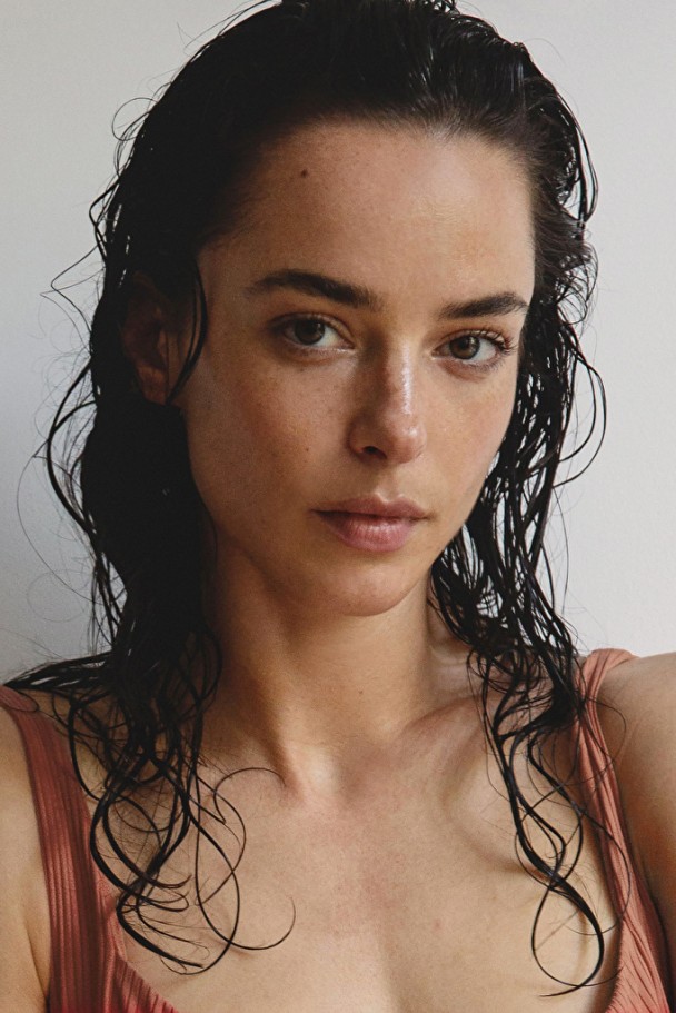 weronika werushka