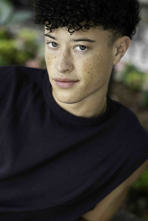 myles 