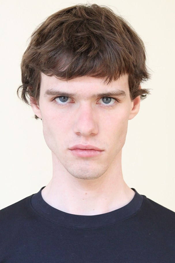 mateo flossdorf