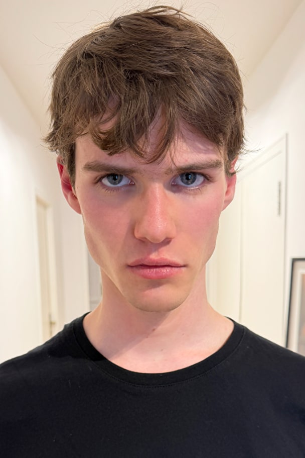 mateo flossdorf