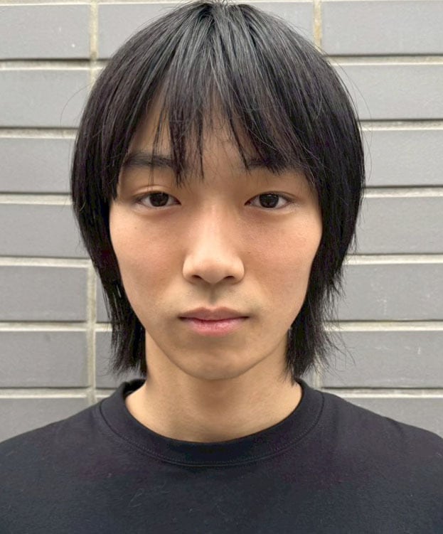 kou kuroda