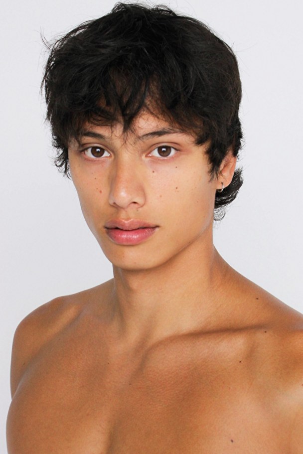 charlie salerno