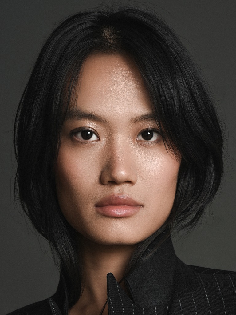 sasha liu