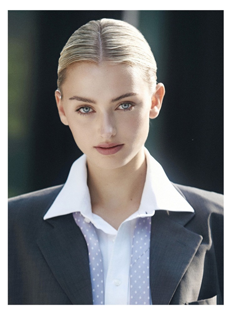 isabella osvold