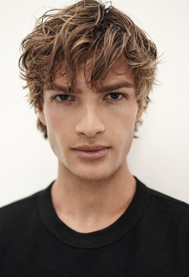 dane lee