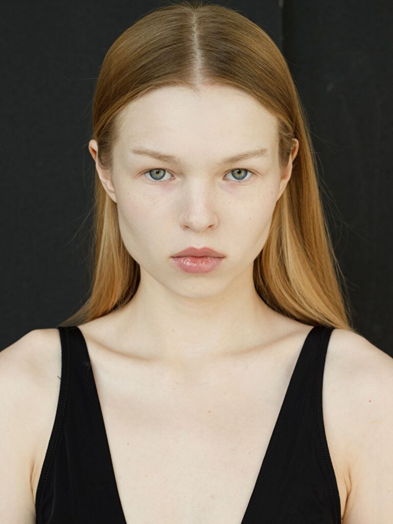 jane iazykova