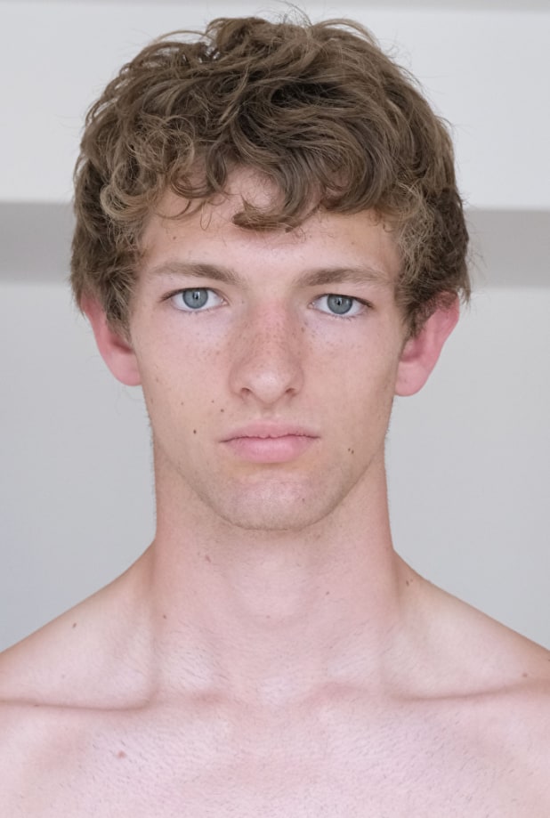 william peter carr
