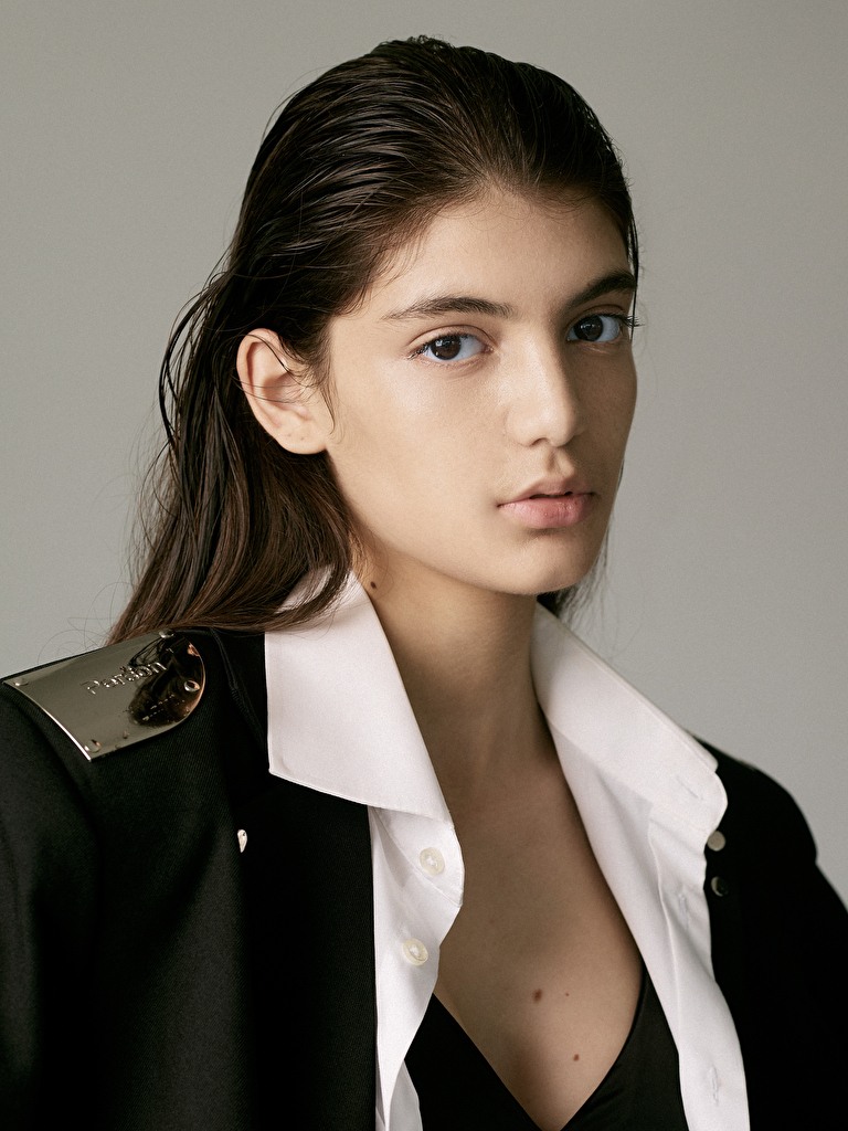 mariam janeli
