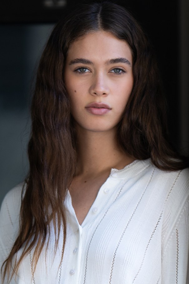 alejandra guizar