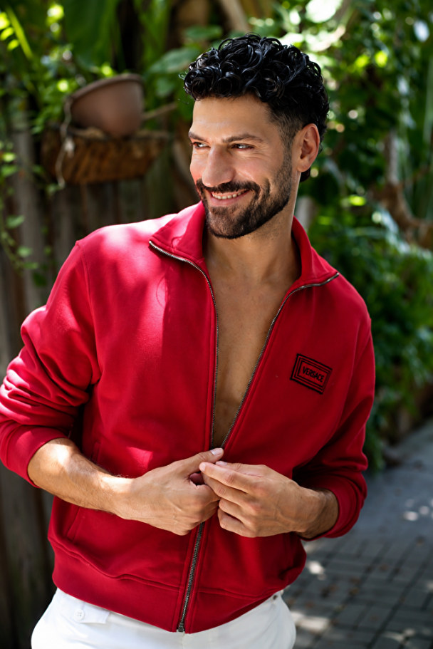 robert corona