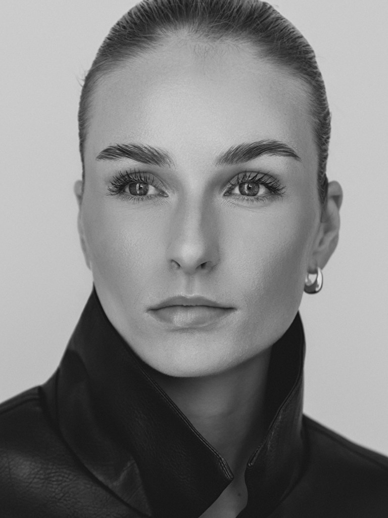 sophia  eccher 
