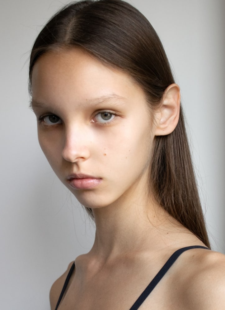 kristina