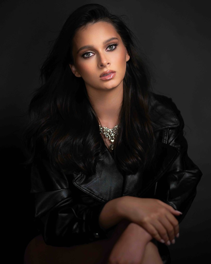 abigail busha