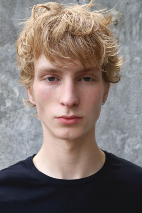 ethan  harwood