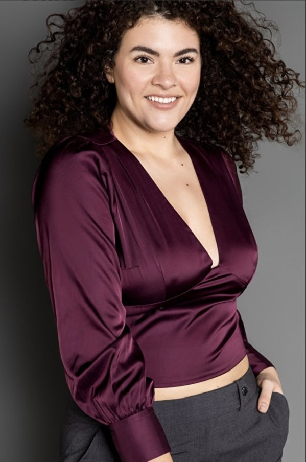 bethanie haney