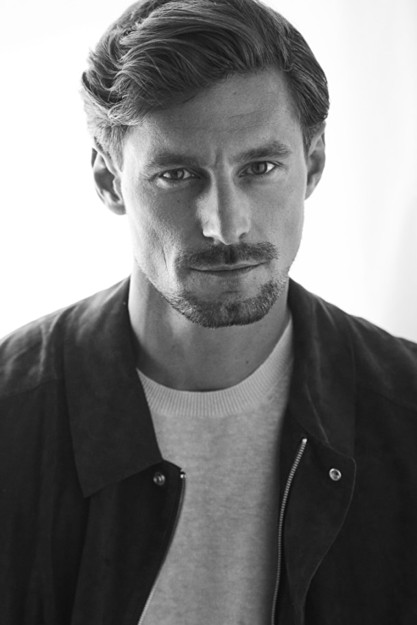 boyd de graaf