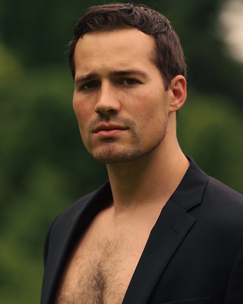 john machesky