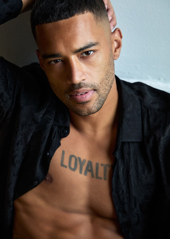 shayne cureton