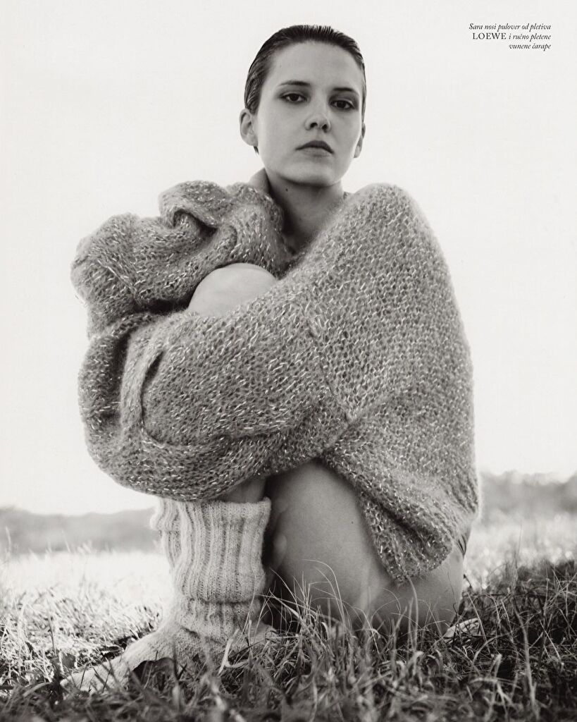 sara soric
