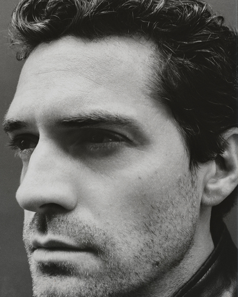 julien balestier