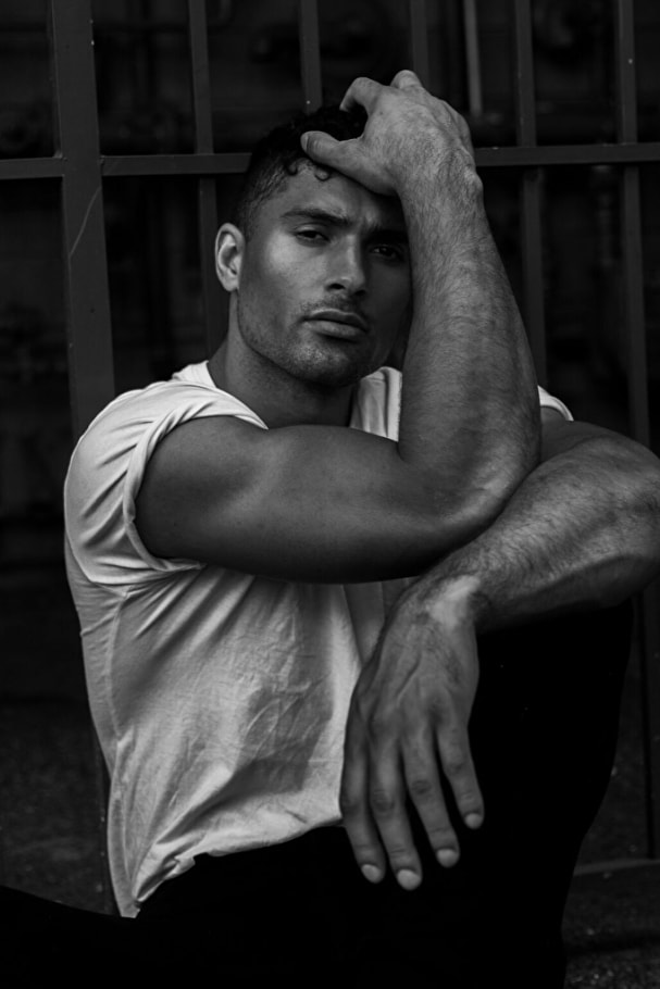 darien martin
