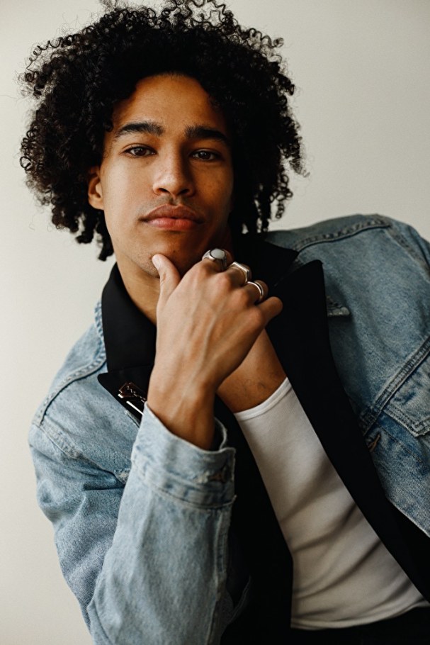 asa benjamin