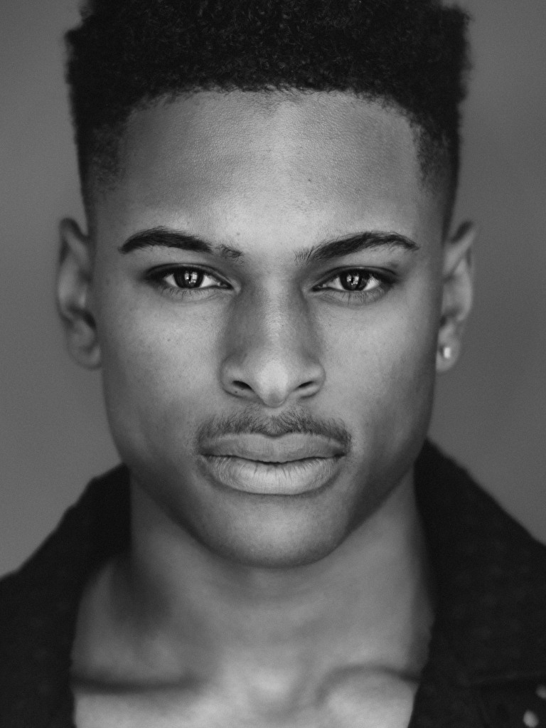 trey rogers