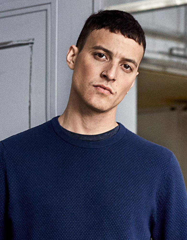 felix radford