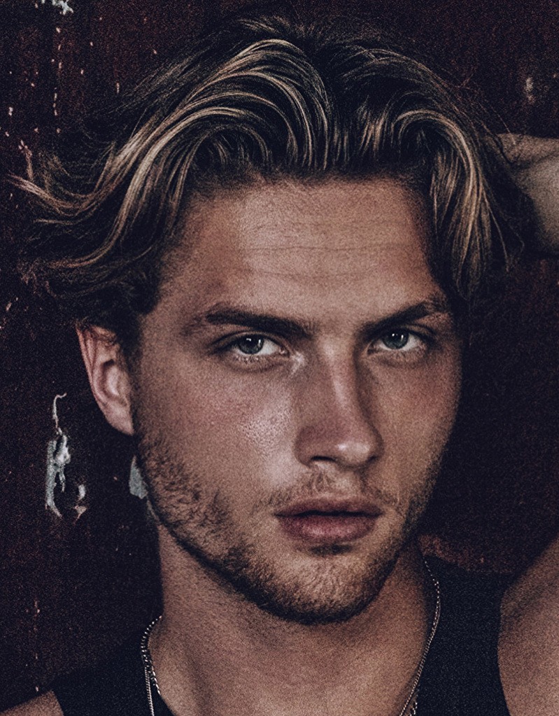 oliver wiksater