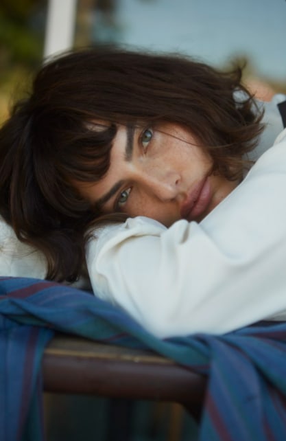 alyssa miller