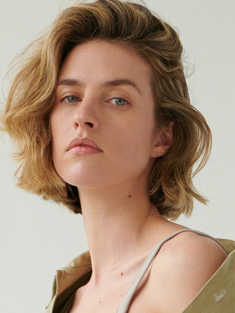 julia frauche