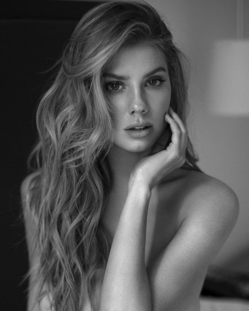 charlotte mckinney